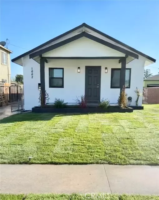 1662 East E. 124th Street, Compton, CA 90222