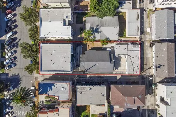 Long Beach, CA 90813,728 Lime Ave