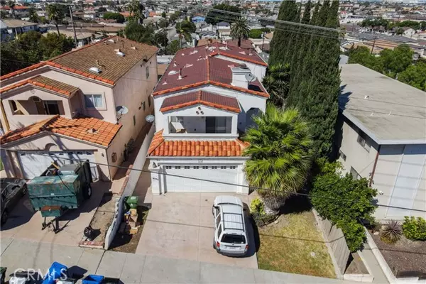 San Pedro, CA 90731,684 West 23rd Street