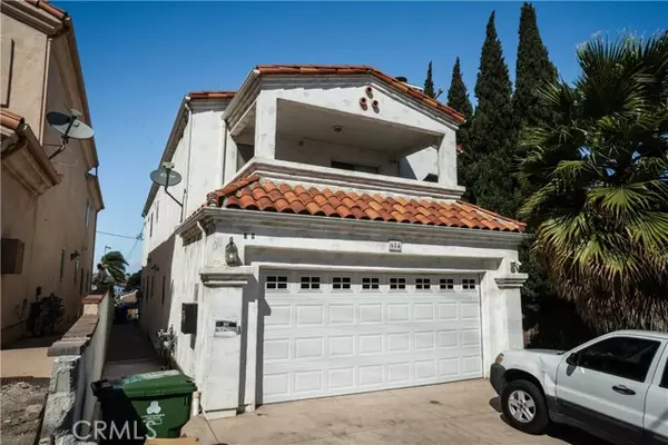 San Pedro, CA 90731,684 West 23rd Street