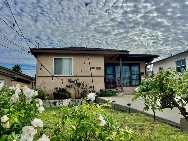 1233 West 24th, San Pedro, CA 90731
