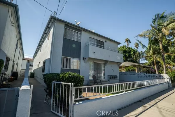 San Pedro, CA 90731,1509 South Palos Verdes Street