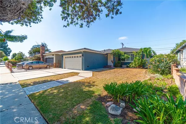 20813 Normandie Avenue, Torrance, CA 90501