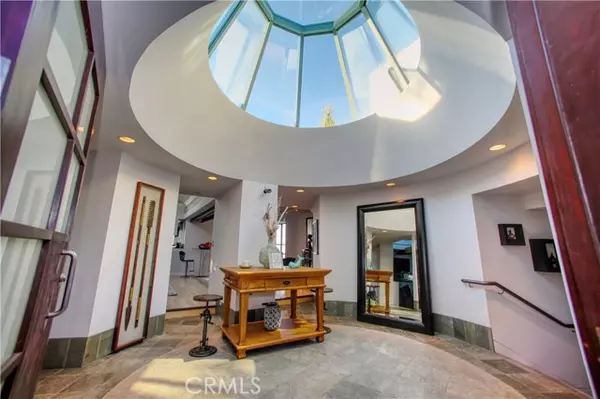 Rancho Palos Verdes, CA 90275,3807 Crest Road