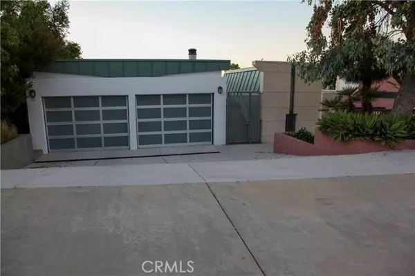 Rancho Palos Verdes, CA 90275,3807 Crest Road