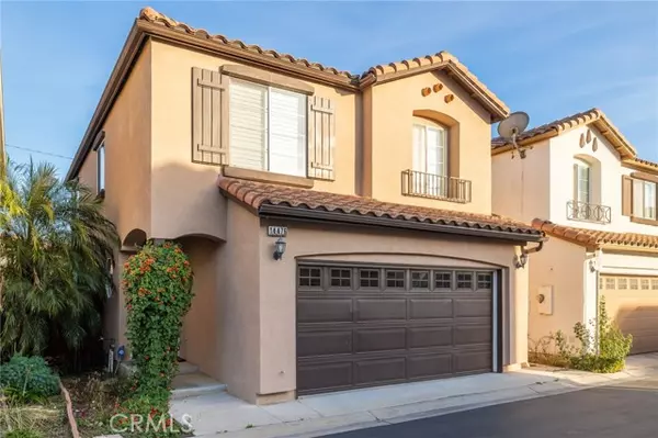 14476 Arbor Lane, Hawthorne, CA 90250