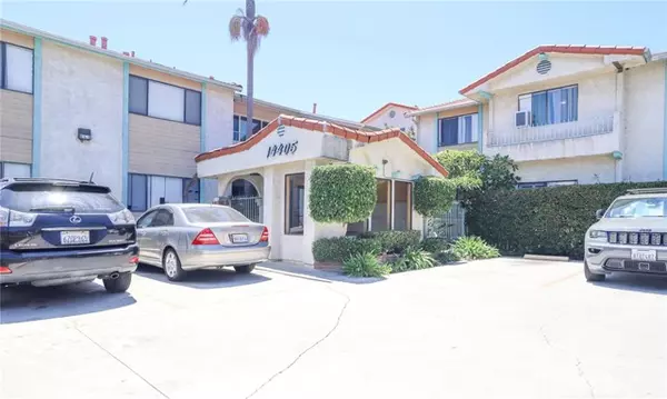 Hawthorne, CA 90250,14405 Cerise