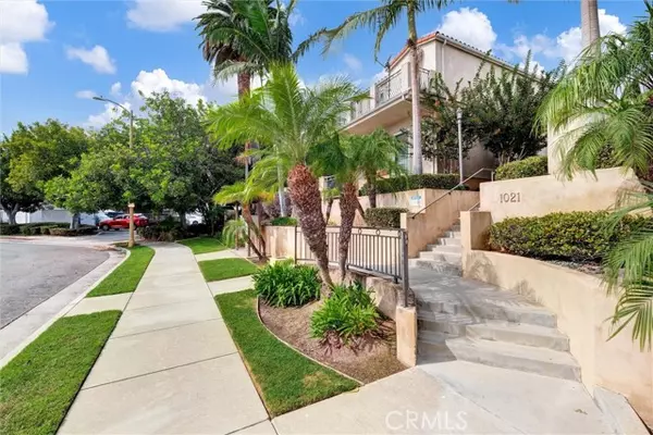 Torrance, CA 90501,1021 Cravens