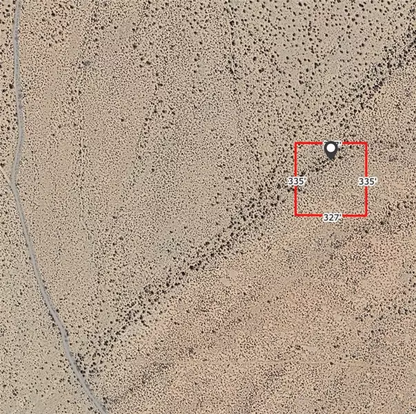 0 Pipleline, Boron, CA 93516