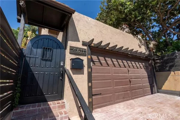 4611 Catalpa Street, Los Angeles, CA 90032