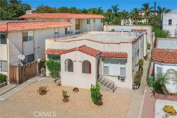 San Pedro, CA 90731,884 West 11th