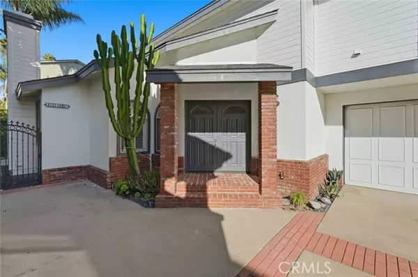 2113 Marshallfield, Redondo Beach, CA 90278