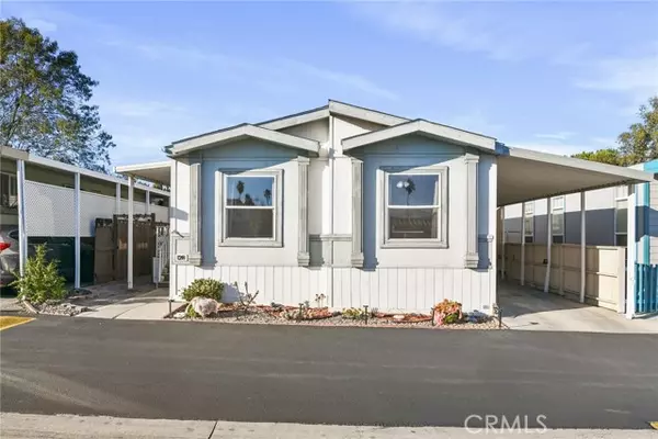 1501 Palos Verdes North, Harbor City, CA 90710