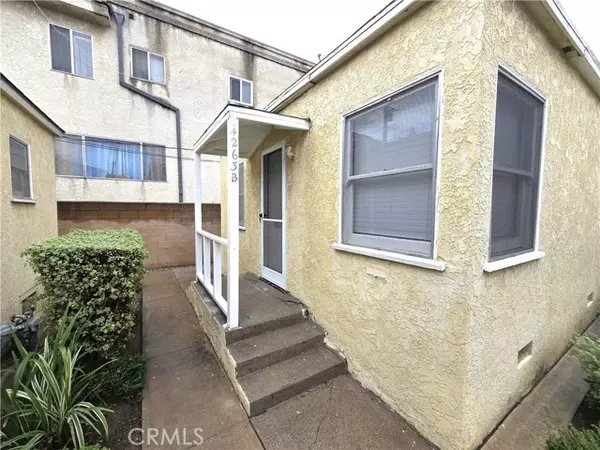 Hawthorne, CA 90250,4263 West Broadway