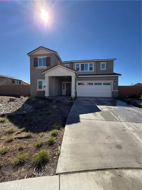 1307 Arcangela, Perris, CA 92571