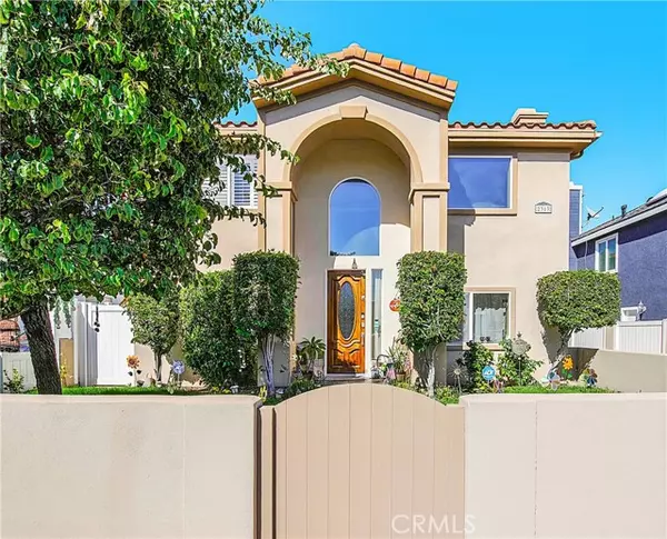 Redondo Beach, CA 90278,2313 Nelson