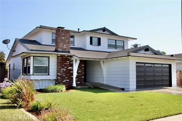 2370 West 235th Place, Torrance, CA 90501