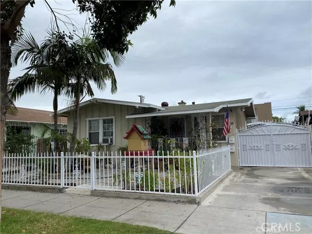 Long Beach, CA 90806,2310 Elm