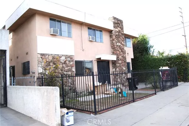 Hawthorne, CA 90250,11413 Cedar Avenue