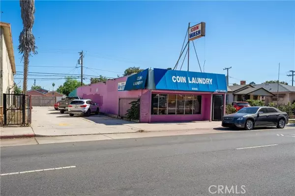 Long Beach, CA 90810