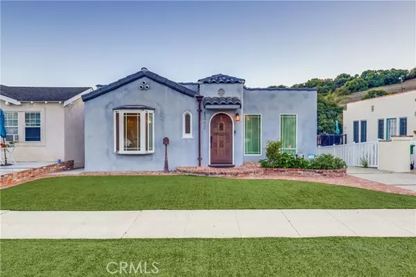 San Pedro, CA 90732,1367 West 21st Street