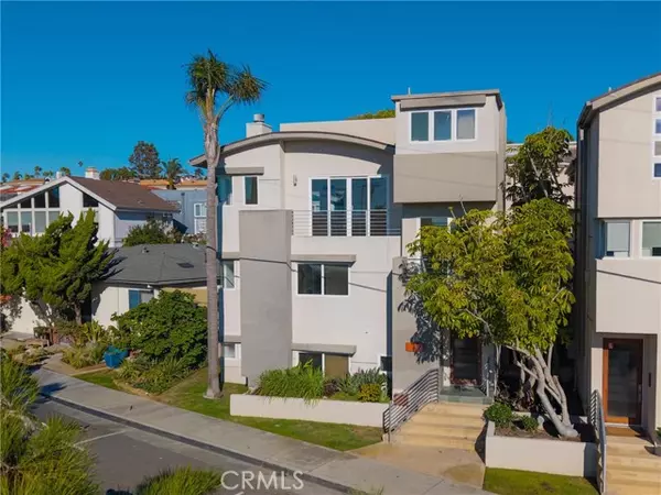 514 Ardmore, Hermosa Beach, CA 90254