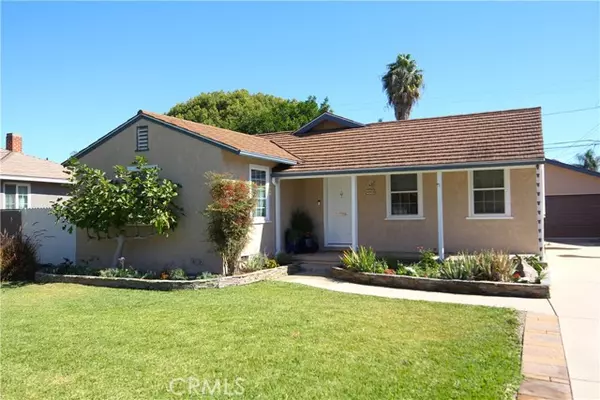 4808 Graywood Avenue, Long Beach, CA 90808