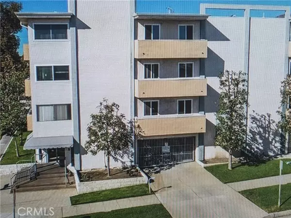 601 East Orange Grove, Burbank, CA 91501