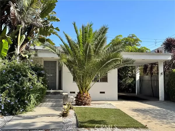 3670 Barry, Los Angeles, CA 90066