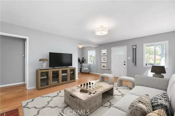 West Los Angeles, CA 90064,2535 South S Bundy