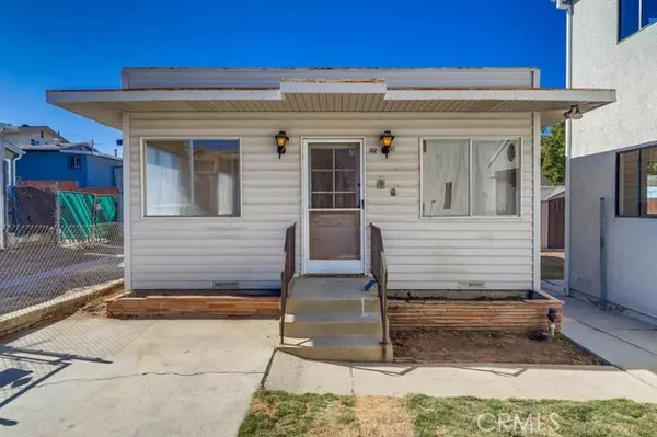 San Pedro, CA 90731,125 North Marshall Ct