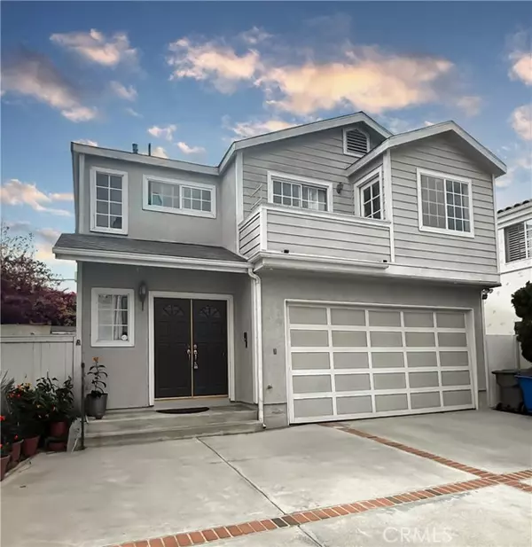 1118 Vincent Street, Redondo Beach, CA 90277