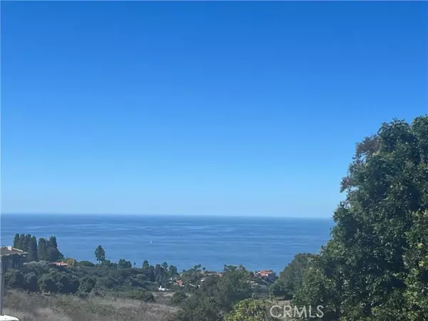 29600 Island View Drive, Rancho Palos Verdes, CA 90275