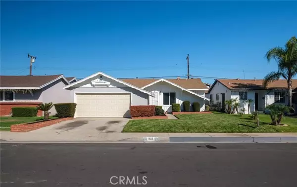 1613 West Piru Street, Compton, CA 90222