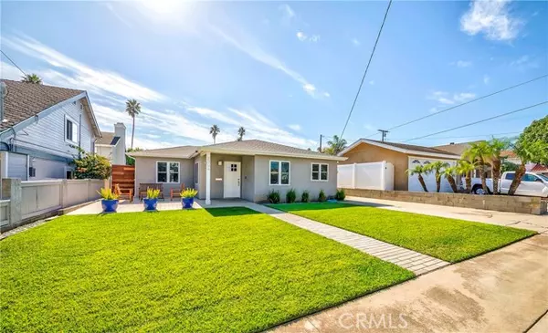 Redondo Beach, CA 90278,2004 Havemeyer Lane