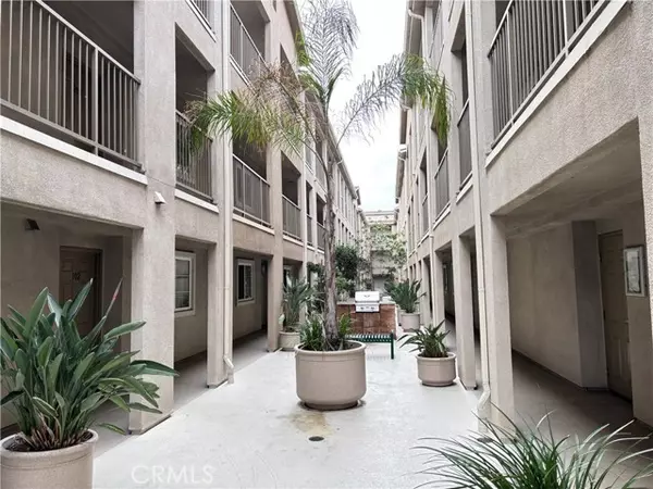 1401 Lomita Blvd, Harbor City, CA 90710