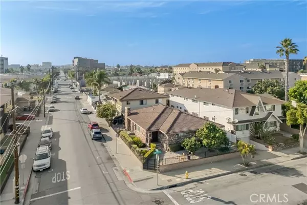 Hawthorne, CA 90250,11537 Birch Ave