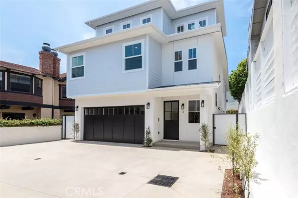 223 South Irena Avenue, Redondo Beach, CA 90277