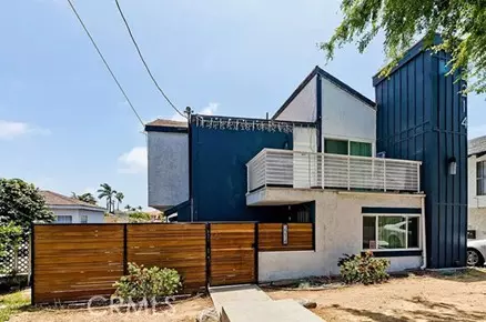 2214 Grant Avenue, Redondo Beach, CA 90278