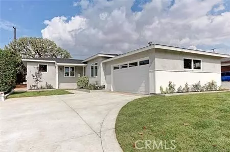 5313 West 138th Place, Hawthorne, CA 90250