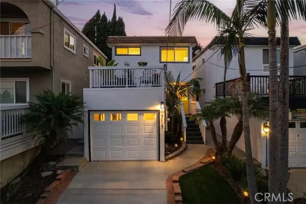 Redondo Beach, CA 90278,1717 Axenty