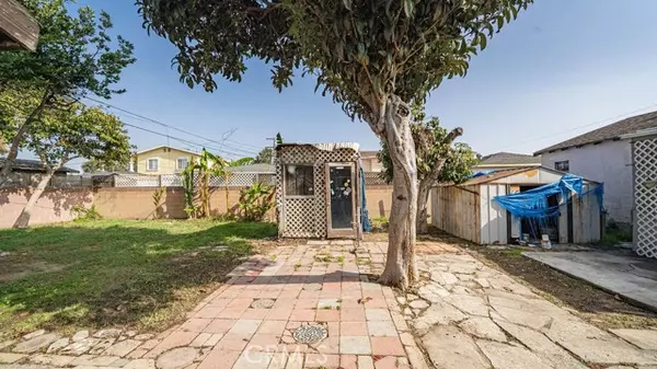 Hawthorne, CA 90250,3501 West 133rd