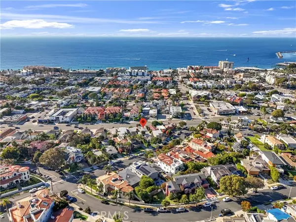 608 South Pacific Coast Highway, Redondo Beach, CA 90277