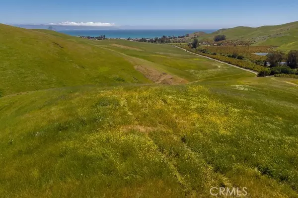 Cayucos, CA 93430,0 Cayucos Creek Road