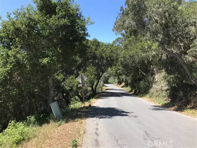 Cambria, CA 93428,0 Hillcrest Drive