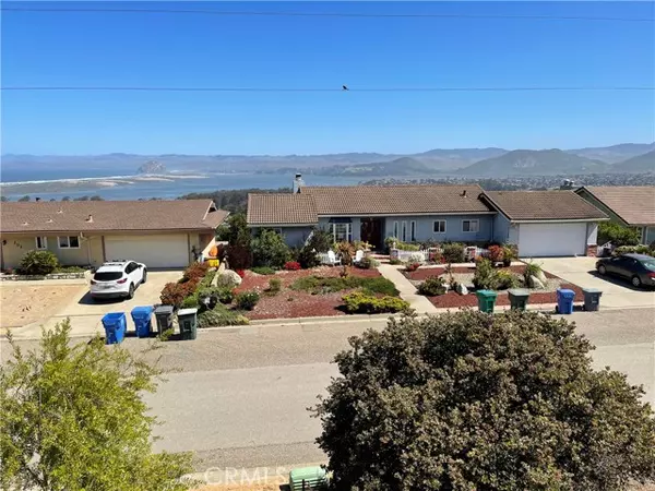 Los Osos, CA 93402,2796 Crockett Circle