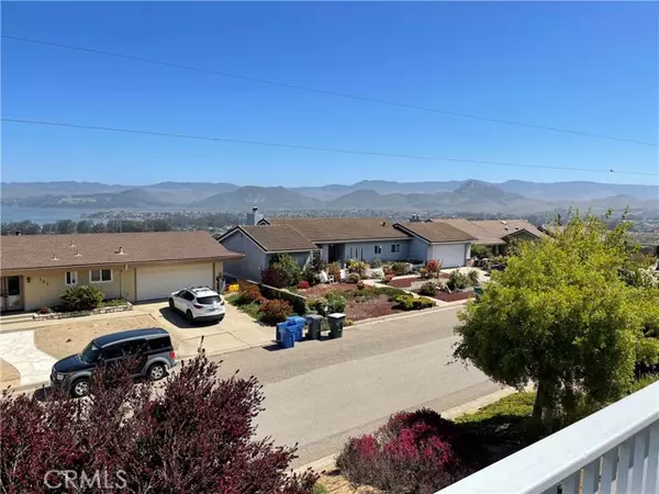 Los Osos, CA 93402,2796 Crockett Circle