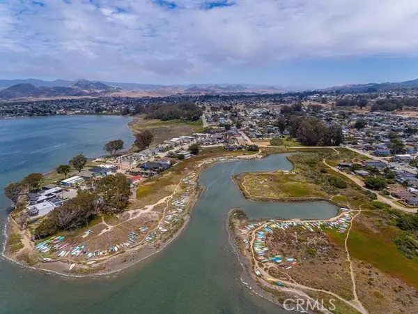 Los Osos, CA 93402,1745 Doris Avenue