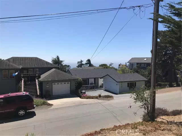 Cambria, CA 93428,0 Canterbury Lane