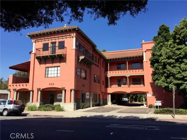 San Luis Obispo, CA 93401,444 Higuera Street